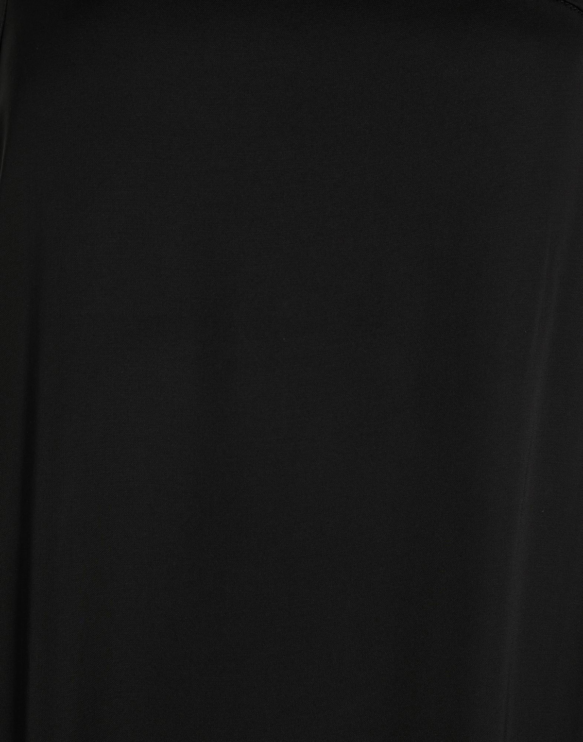 Peserico Womens Maxi dress in Black