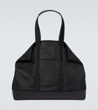 Alexander McQueen Demanta tote bag