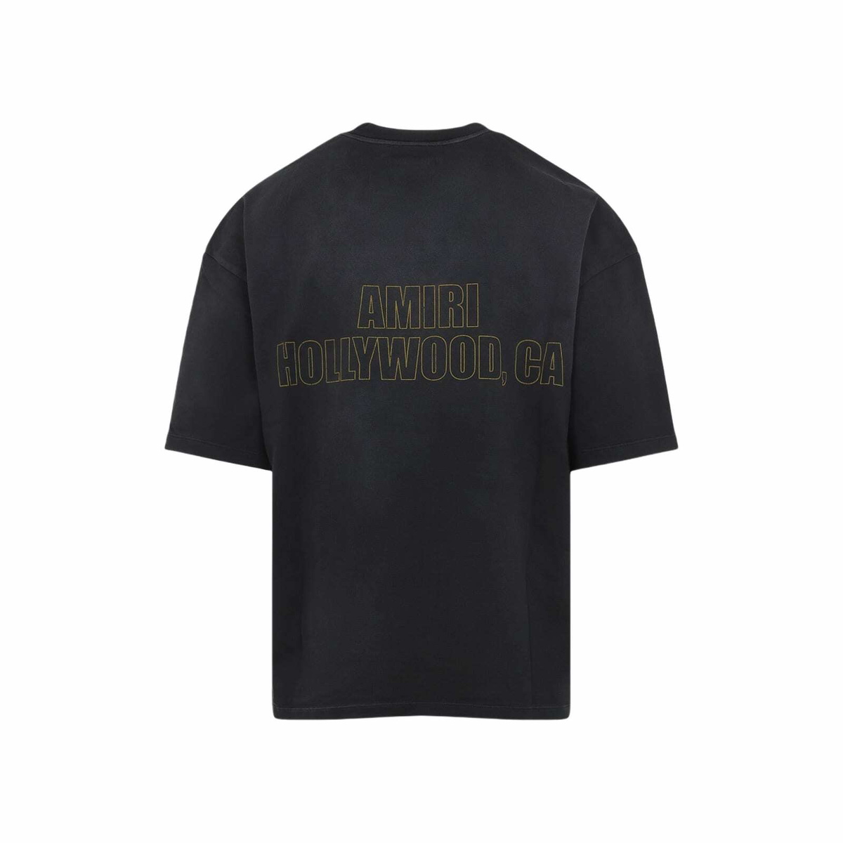 AMIRI ma Eagle Logo T-shirt Amiri