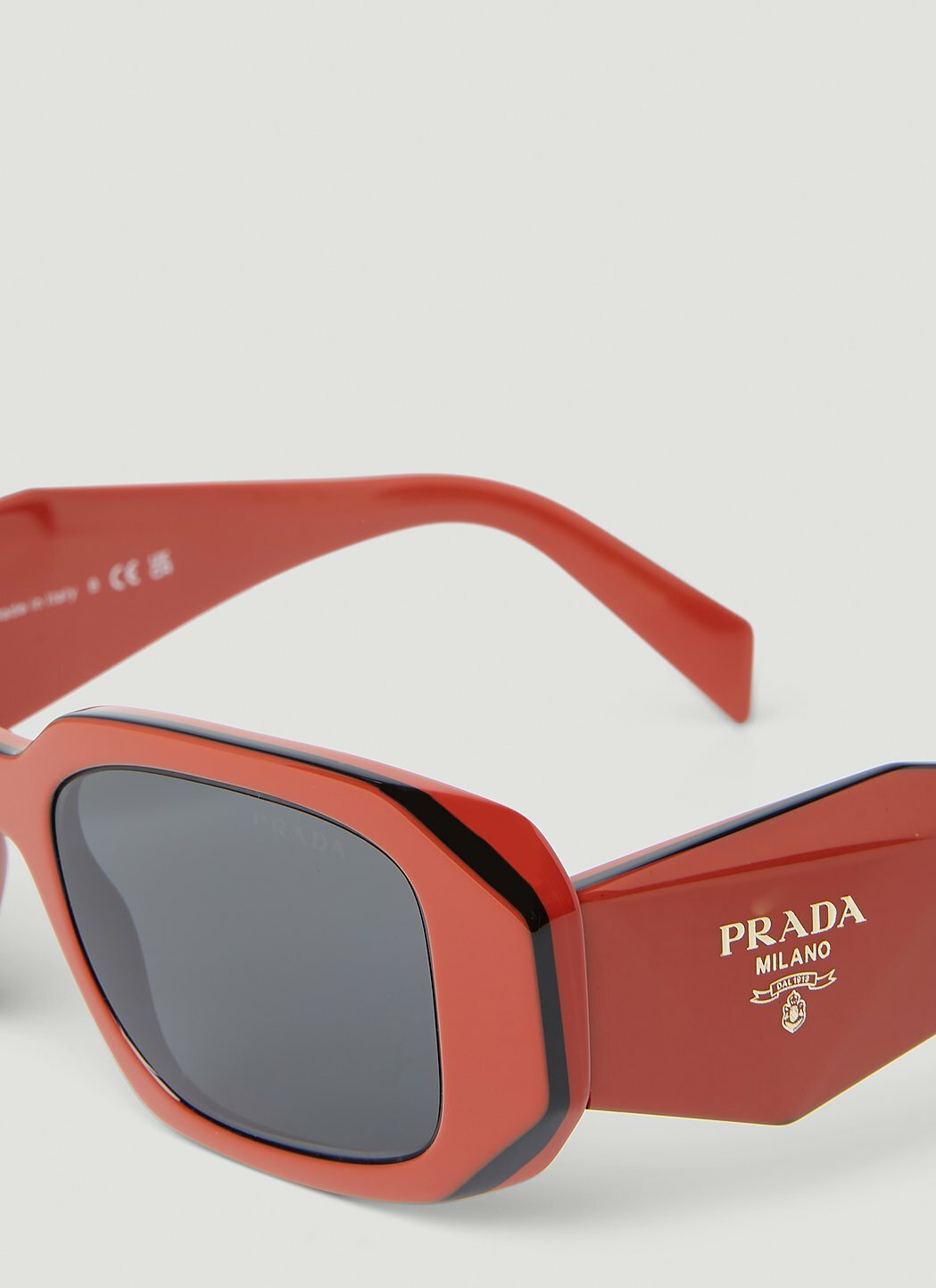 Prada PR 17WS Sunglasses