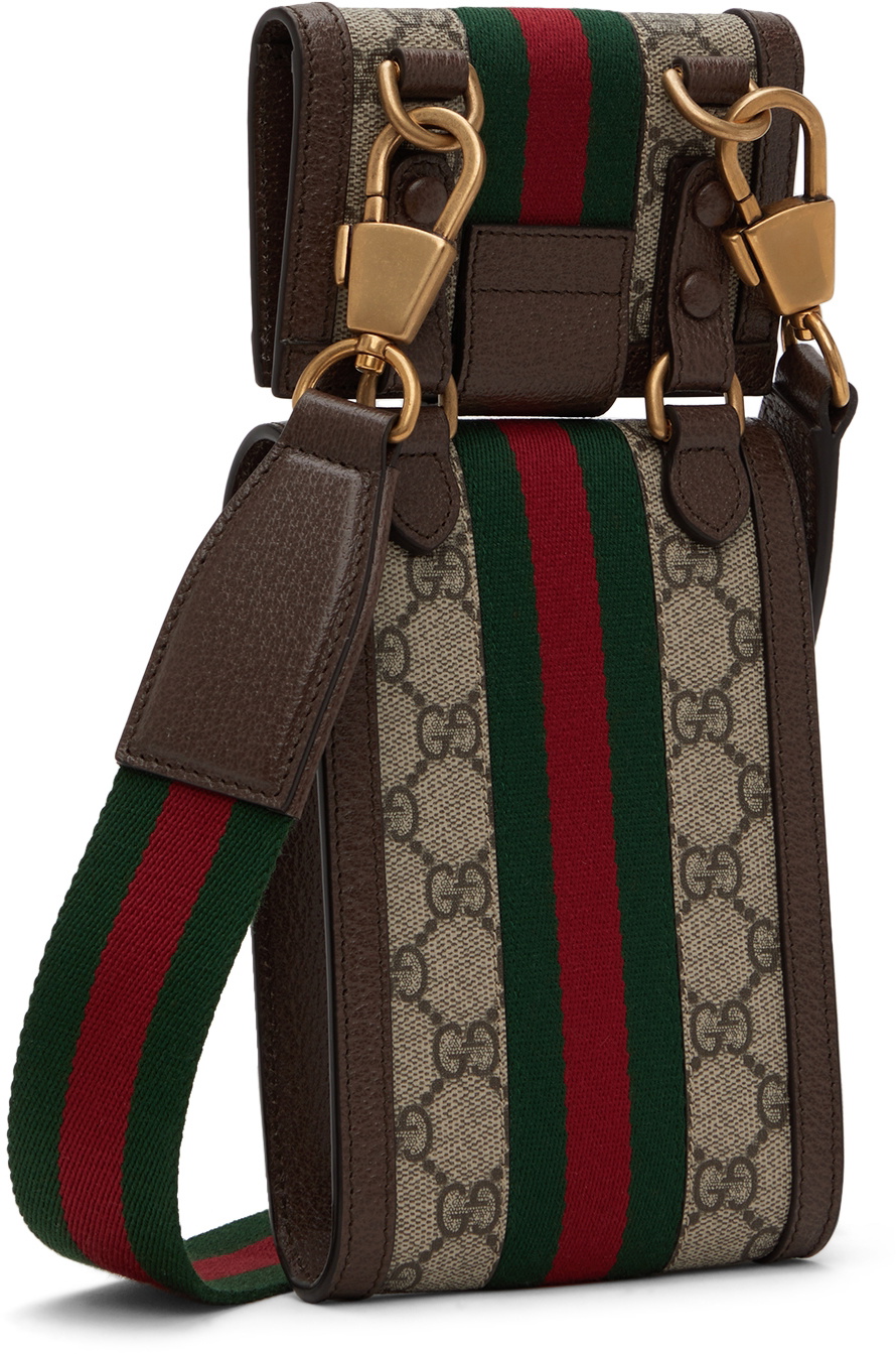 Gucci ophidia mini online wallet