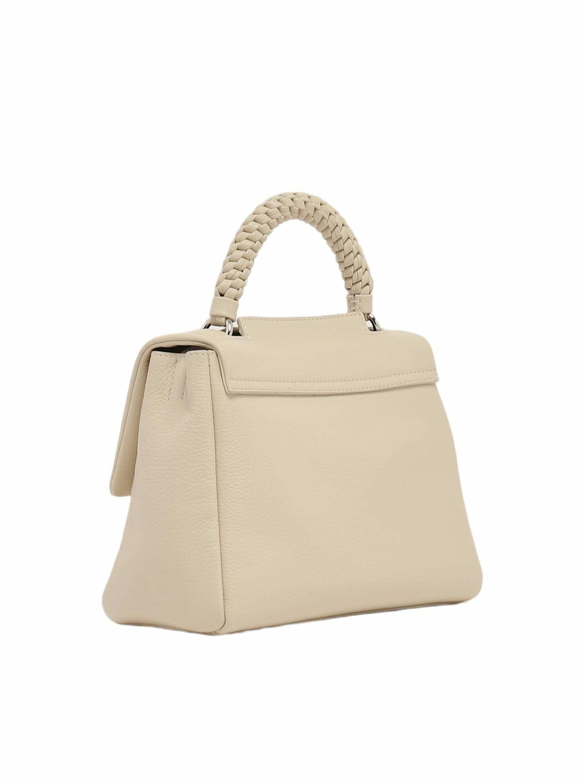 Orciani Sveva Small Sense Scooby Shoulder Bag