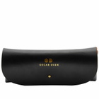 Oscar Deen Fraser Sunglasses in Mocha/Chocolate Fade 