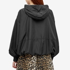 Golden Goose Women's Star Sport Anorak in Black