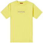 Missoni Men's Knit Logo T-Shirt in Multi