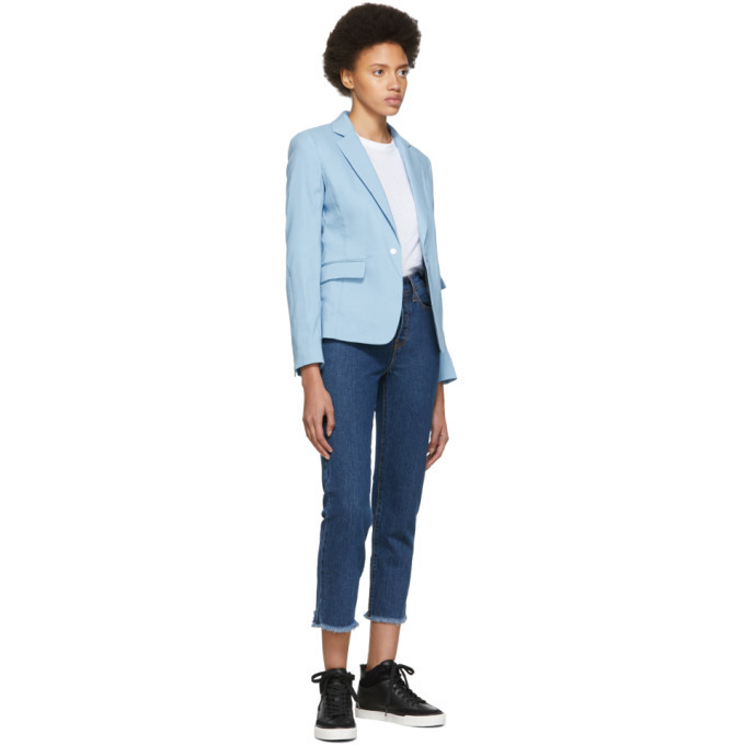 Rag and sale bone lucy blazer