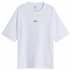 Oakley Men's Enhance QDC T-Shirt 5.0 in White