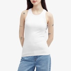 Samsøe Samsøe Women's Alexo Tank Top in White