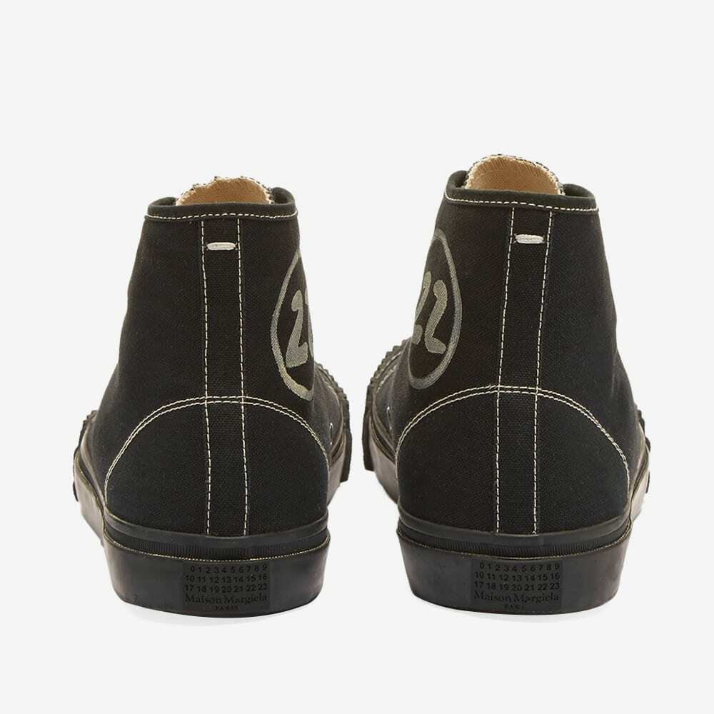 MAISON MARGIELA TABI ハイトップスニーカー メゾン マルジェラ - Tabi ハイトップスニーカー | HBX - ハイプ