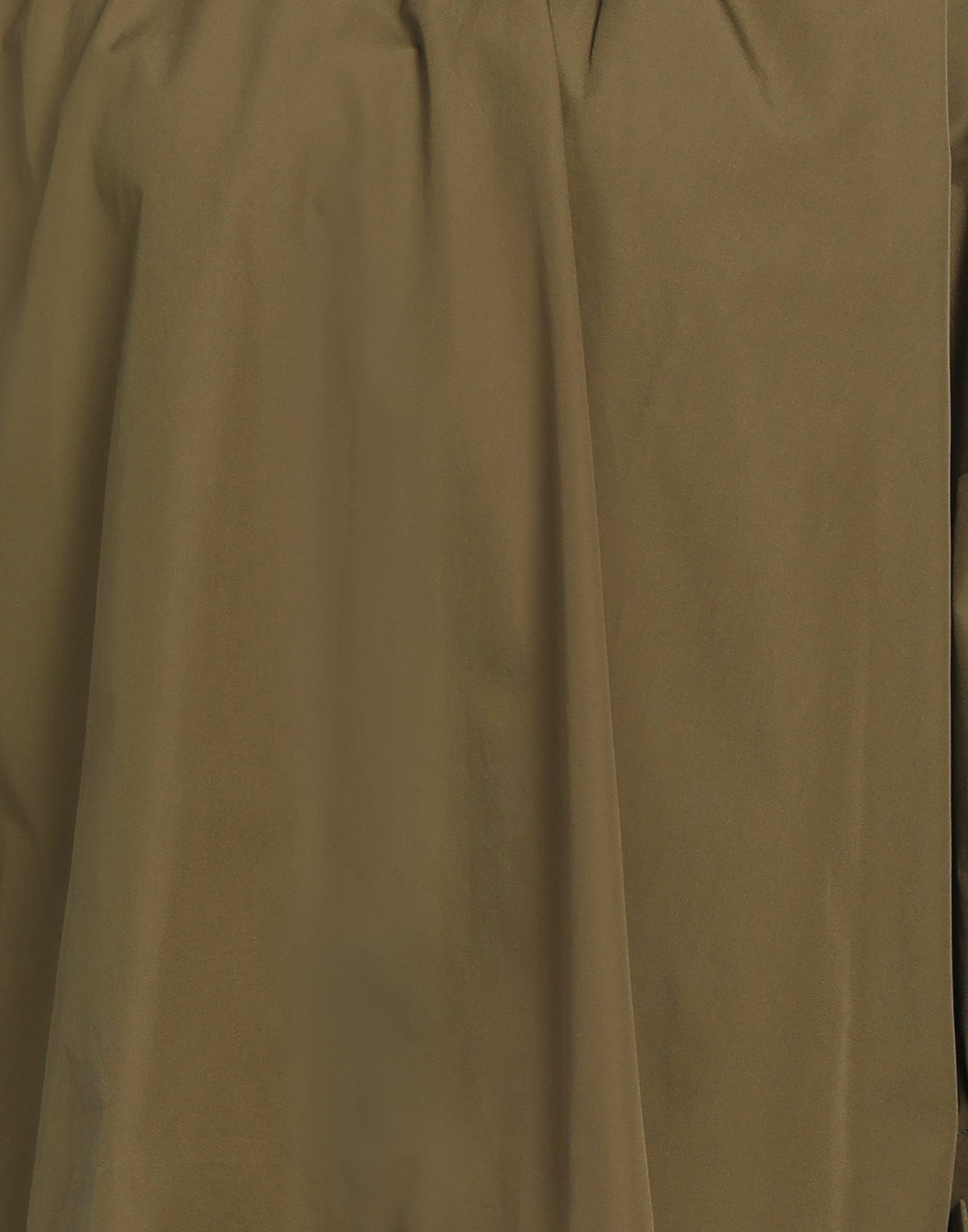 's Max Mara Womens Top Military in Green