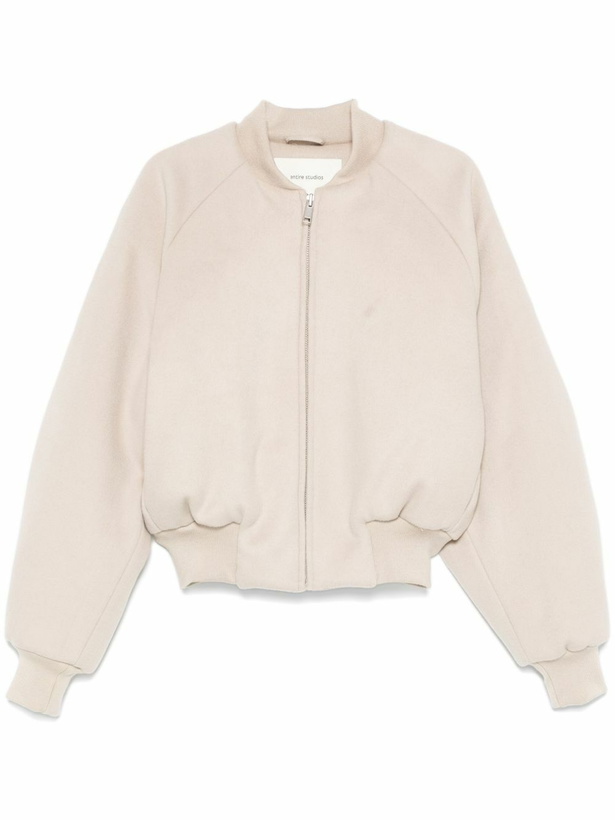 Photo: ENTIRE STUDIOS Classic Bomber Jacket