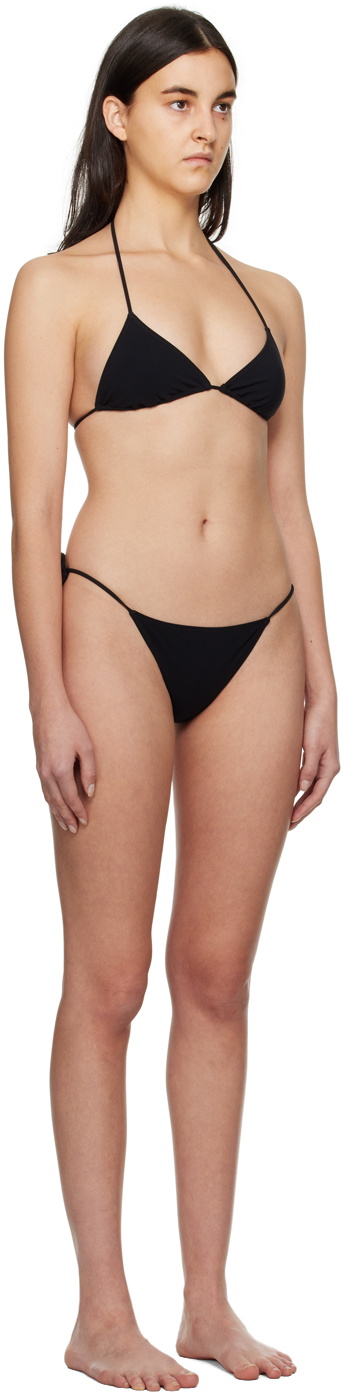 Lido Black Venti Bikini