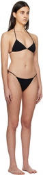Lido Black Venti Bikini