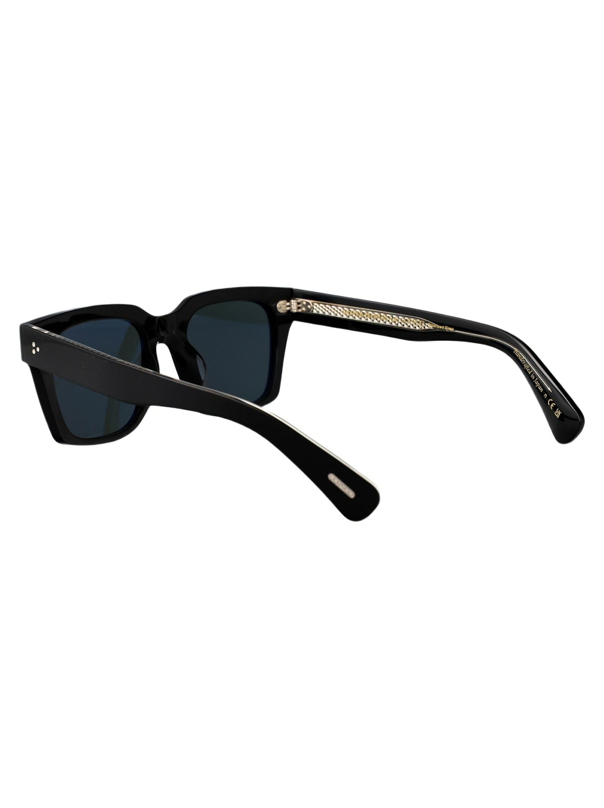Oliver Peoples R-4 Sunglasses