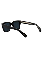 Oliver Peoples R-4 Sunglasses