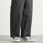 Nike Men's Dunk Low Retro Se Sneaker in Photon/Denim/Grey