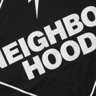 Neighborhood Men's Classic T-Shirt in Black