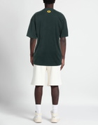 Oamc Mens T-shirt Dark in Green