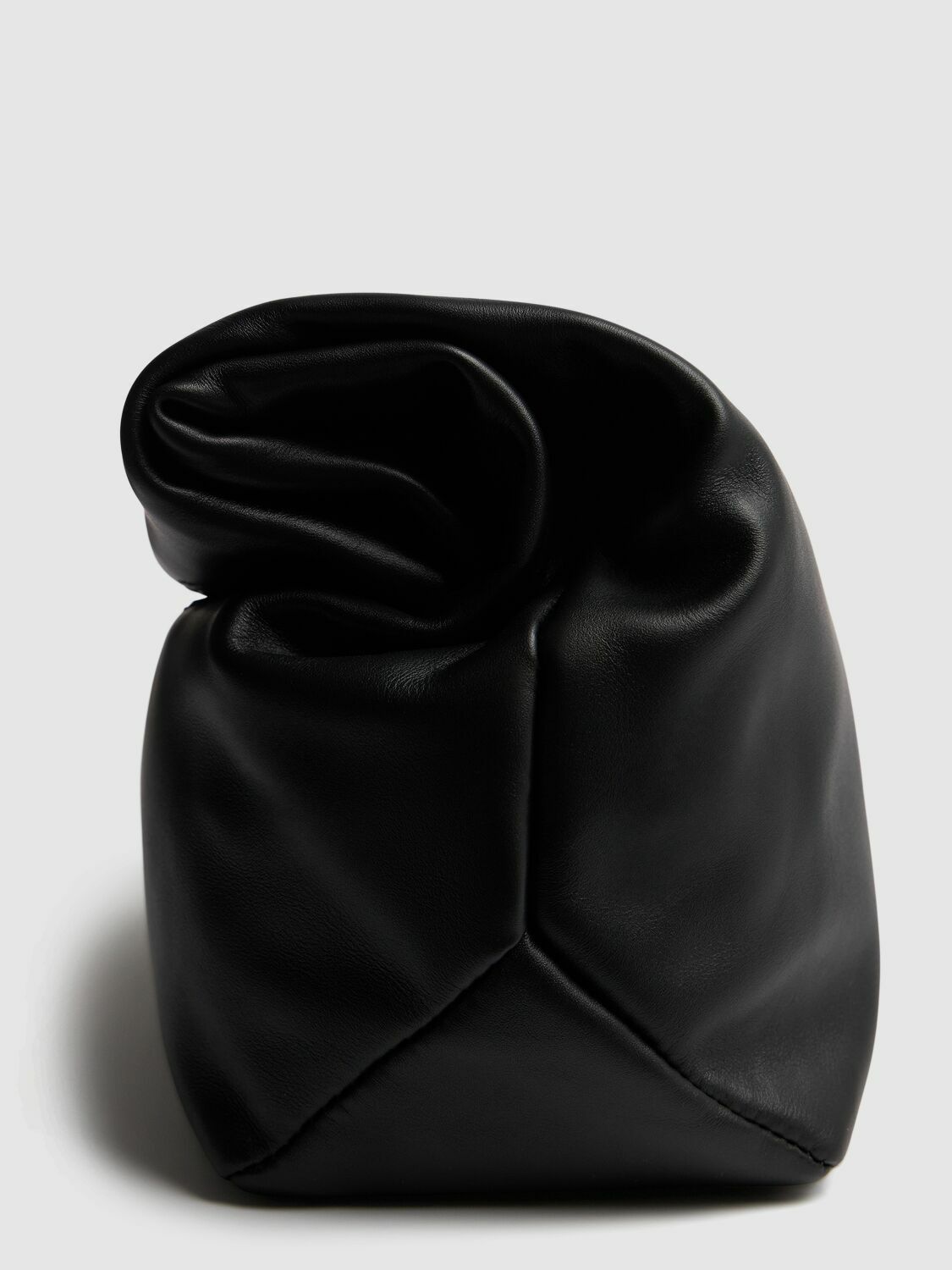 ショルダーバッグ・ポシェット Jil Sander Medium Rollup Bag Rollup Medium Woman | Jil Sander Official Online Store