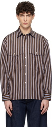 Sunflower Brown Note Shirt