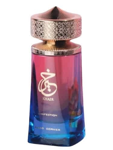 Paris Corner Unisex Khair Confection EDP Spray 3.4 oz Fragrances 6298575015534