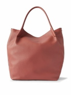 Loro Piana - Bale Extra-Large Full-Grain Leather Tote Bag