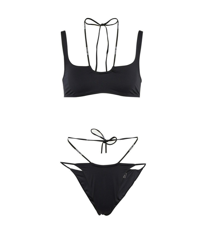 Photo: Off-White - Cross Coulisse bikini