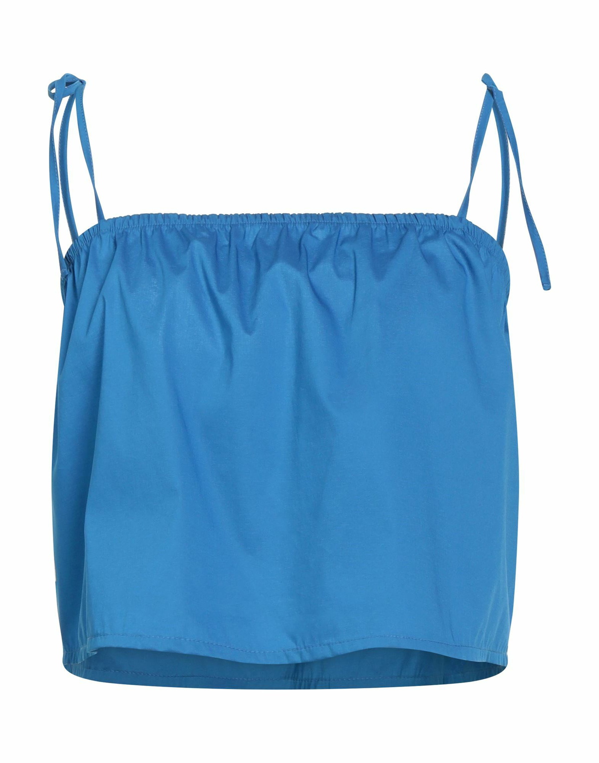 Jijil Womens Top Bright in Blue