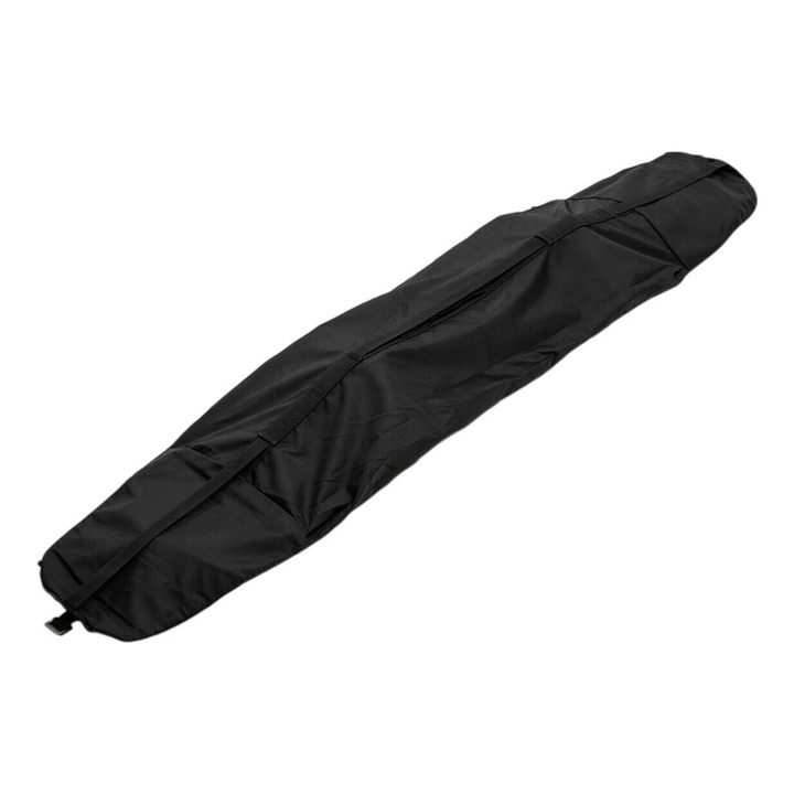 Photo: Db Journey Snow Essential Ski Bag in Black Out