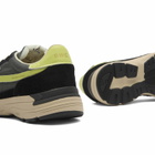 Stepney Workers Club Men's Osier S-Strike in Asphalt Lime