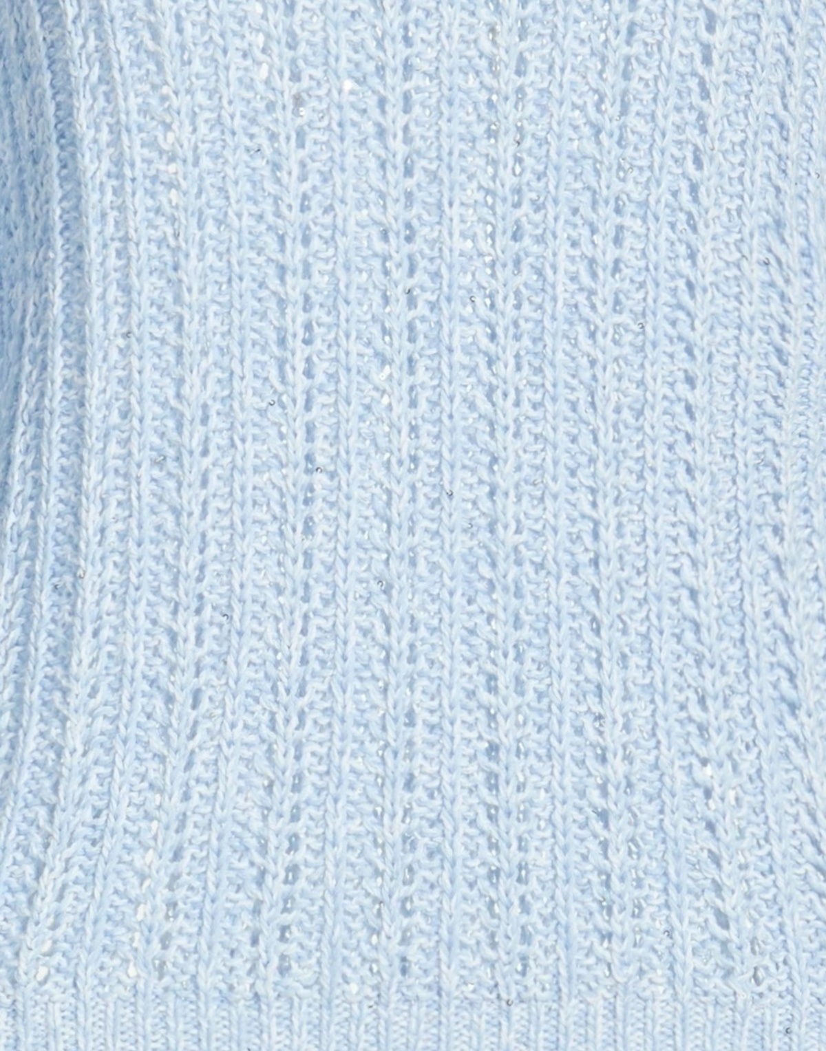 Peserico Womens Sweater Light in Blue