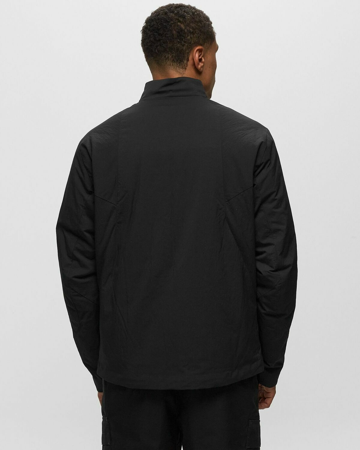 Arc´Teryx Veilance Mionn Insulated Jacket Black - Mens - Windbreaker ...