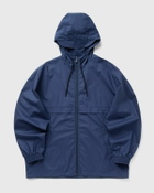 A.P.C. COUPE VENT JOE PARKA JACKET Blue Mens Parkas/Windbreaker