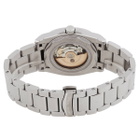 Armand Nicolet JH9 Automatic Mens Watch A660HAA-TZ-MA4670A