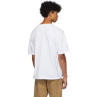 Visvim White Jumbo T-Shirt