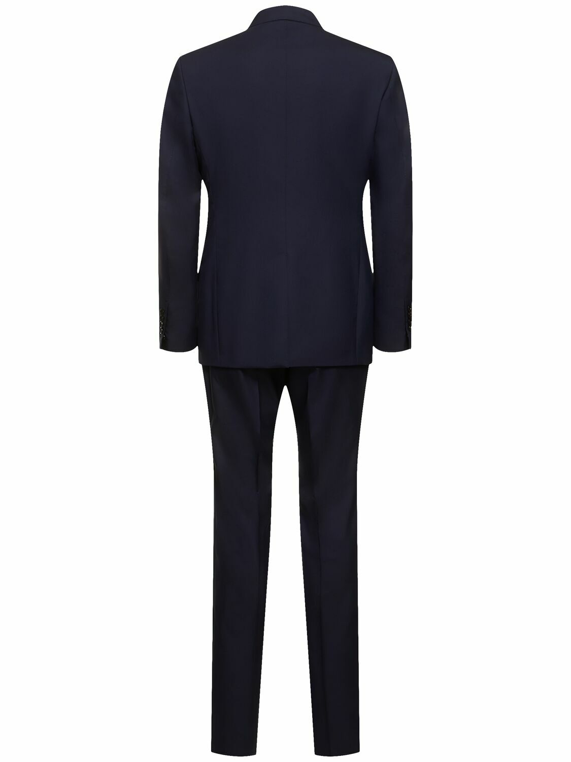 TOM FORD Shelton Peak Lapel Suit TOM FORD