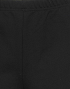 Gcds Womens Shorts & Bermuda Shorts in Black