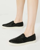 Steve Madden Ecentric-Q Sneakers in Black