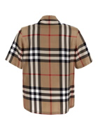 Burberry Silk Shirt