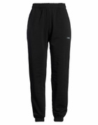 Shoe Womens Pants in Black