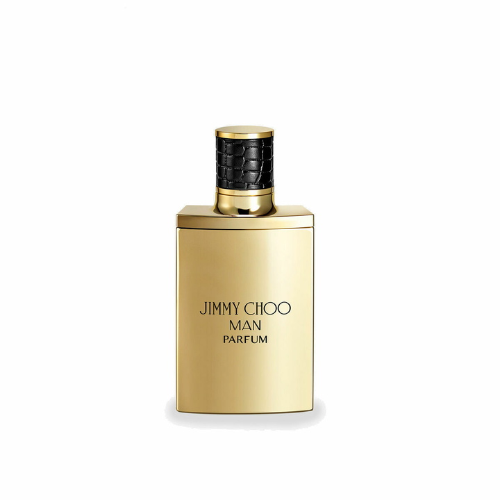 Photo: Jimmy Choo Man Parfum 50 Ml Little Luxury