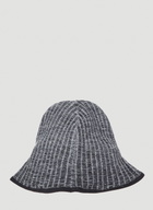Eckhaus Latta Amoretto Hat