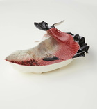 Bordallo Pinheiro Fish platter