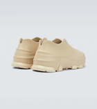 Givenchy - Monumental Mallow rubber shoes