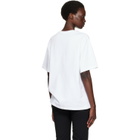 Sandy Liang White Toy T-shirt