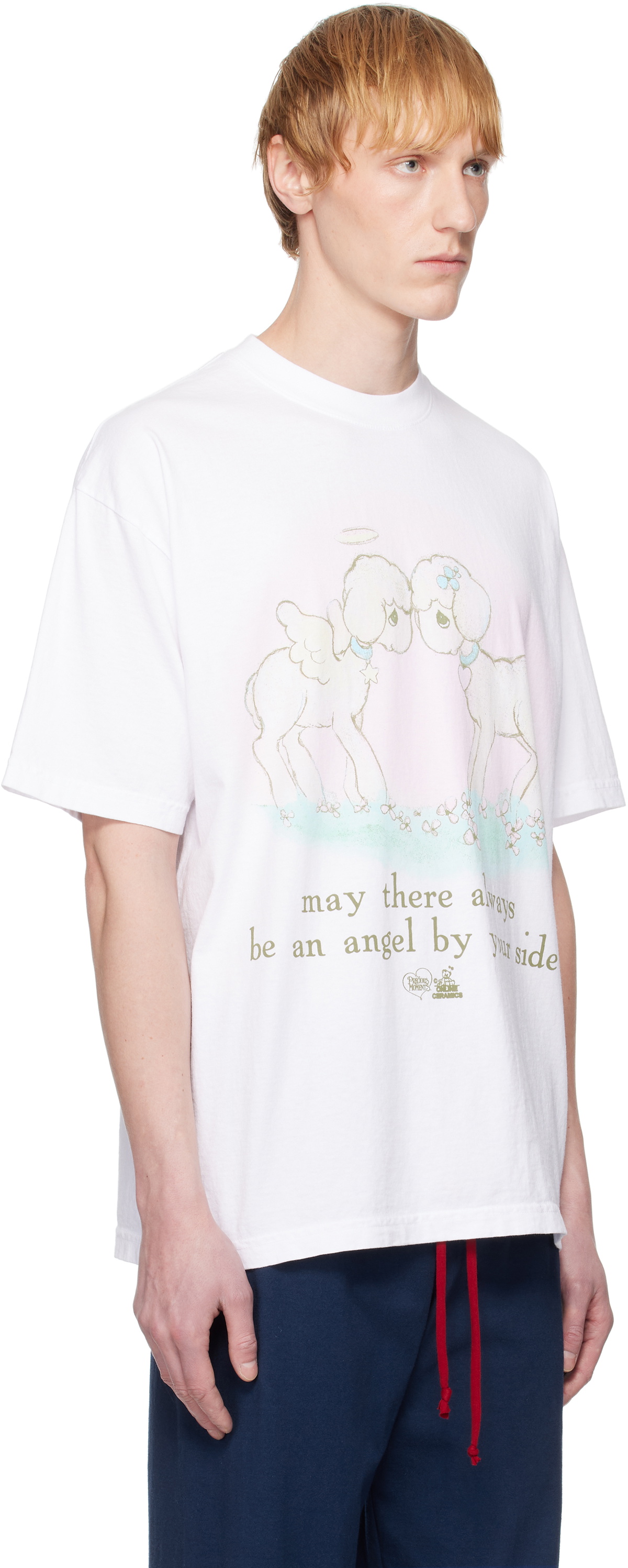 トップス ONLINE CERAMICS precious moments Online Ceramics Precious Moments 