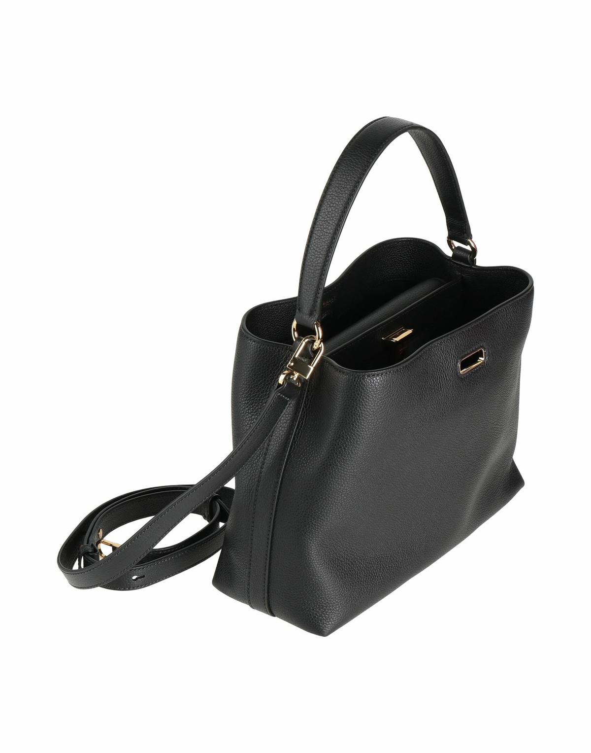 Bally Womens Handbag in Black