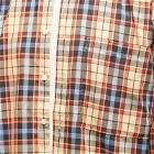 DAIWA Men's Tech Button Down Shirt in Beige