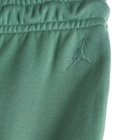Air Jordan x Nina Chanel Fleece Pant in Green Stone