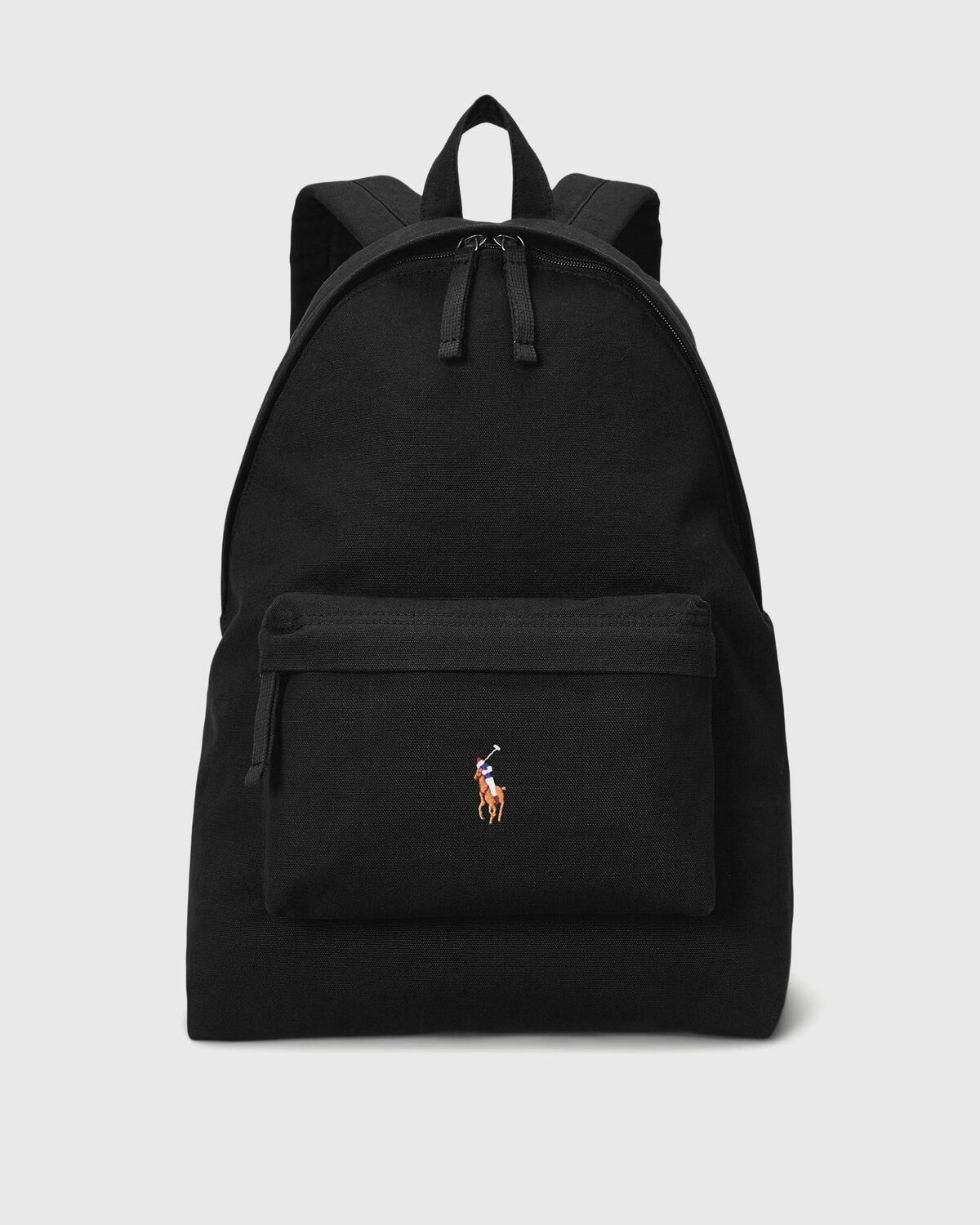 Polo Ralph Lauren BACKPACK Black Men